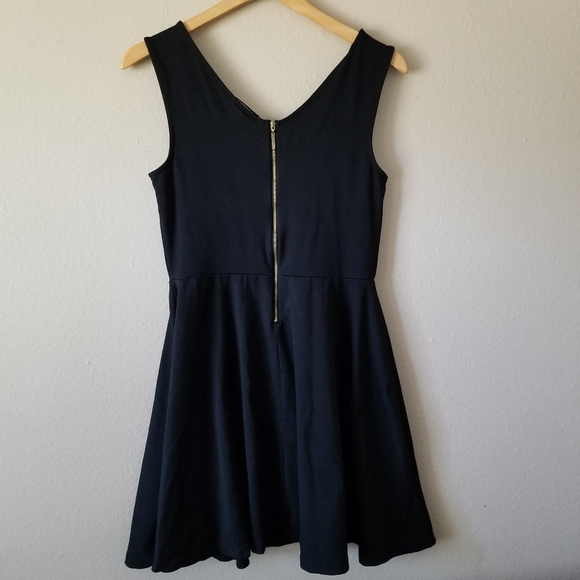 Cynthia Rowley Tank Dress - Picture 8 of 9